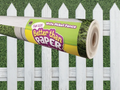 FUN SIZE WHITE PICKET FENCE BETTER THAN PAPER BULL