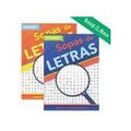 CRUCIGRAMA-SOPA DE LETRAS