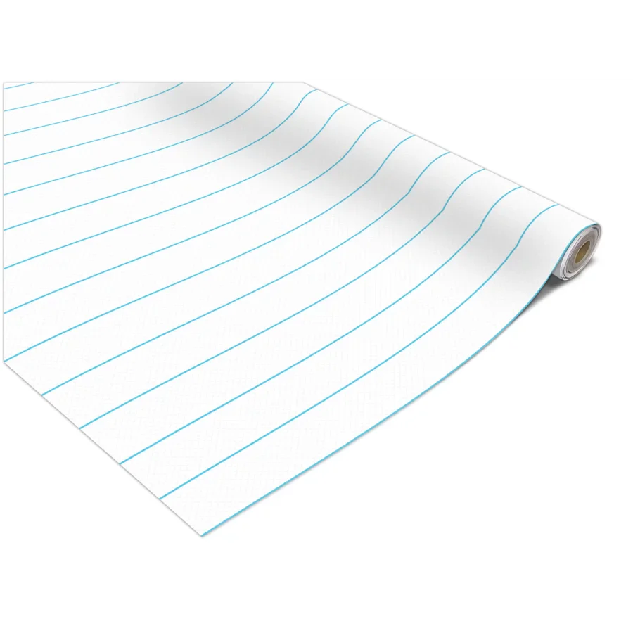 LINED BETTER THAN PAPER BULLETIN BOARD ROLL