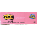 POST IT NOTES 3IN X 3IN