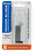 RAZOR BLADE |  PQ.8