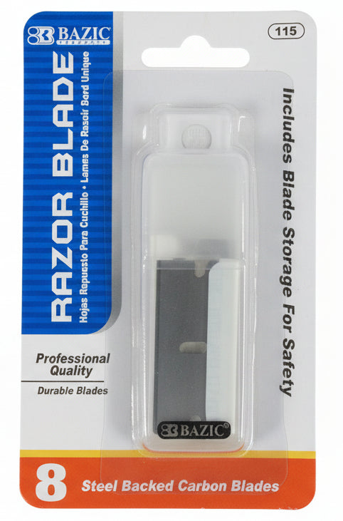 RAZOR BLADE |  PQ.8