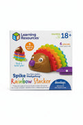 Spike Rainbow Stackers
