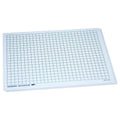 DRY ERASE BOARDS - CENTIMETER GRID