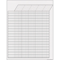 WHITE INCENTIVE WRITE-ON/WIPE-OFF CHART
