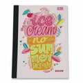 Libreta Flexible Show | 100 Hojas
