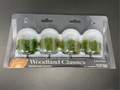 ORANGE TREE 4PK 2''-3''
