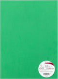 CousinDIY Foam Sheet Neon Lime   9"X12"