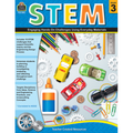 STEM: ENGAGING HANDS-ON CHALLENGE GRADE 3