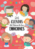 26 Cuentos de los reinos de las emociones