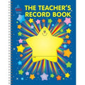 TEACHER RECORD BOOK