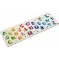 MY FIRTS ABC CLUTCHING PUZZLE