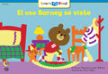LEARN TO READ EL OSO BARNEY SE VISTE LIBRO
