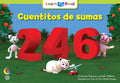 LEARN TO READ CUENTITOS DE SUMA LIBRO