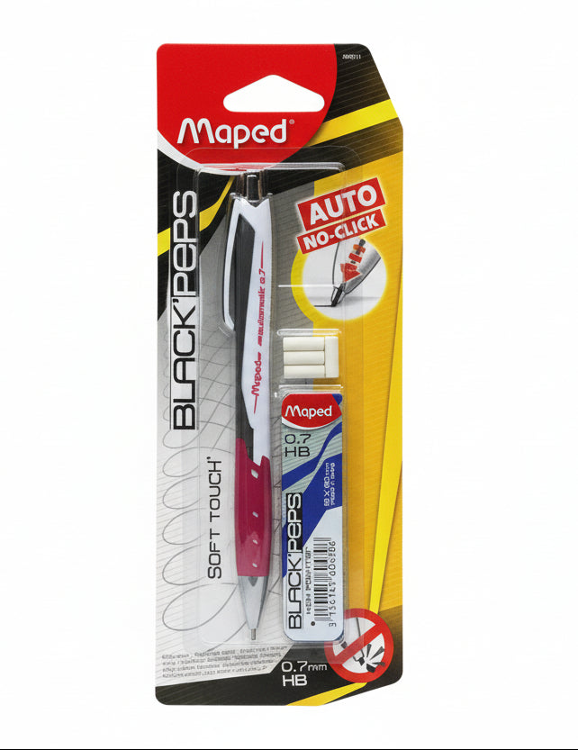 Mechanical Pencil  | Auto 0.7mm