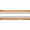 A CLOSE-KNIT CLASS SELF-ADHESIVE NAME PLATES