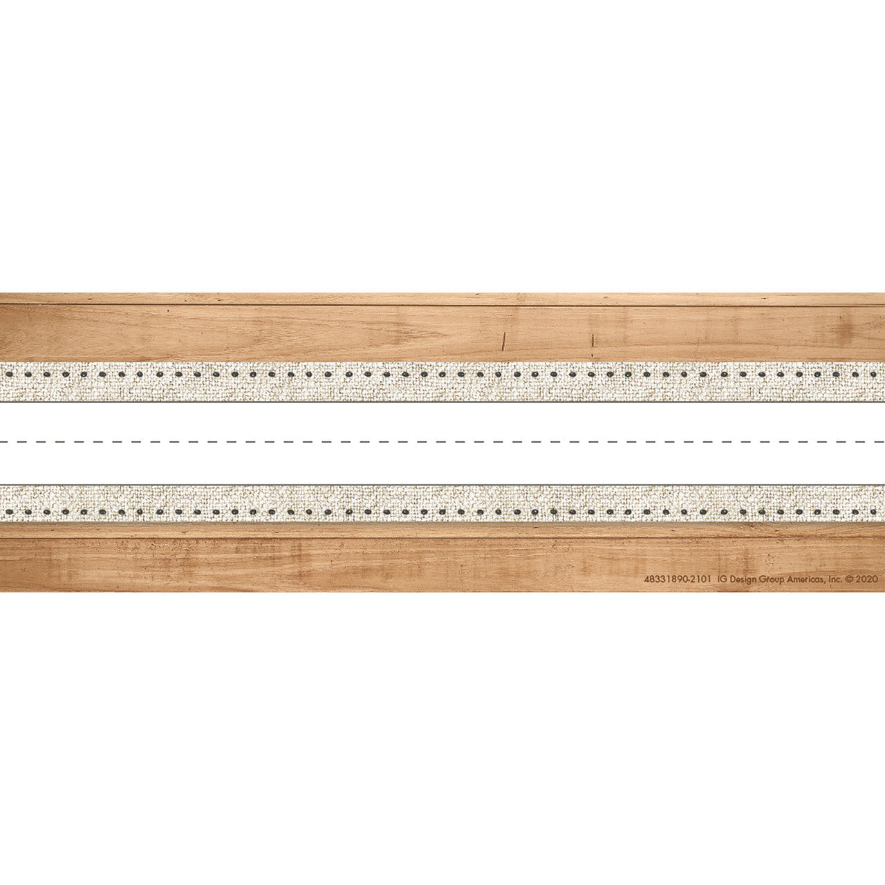 A CLOSE-KNIT CLASS SELF-ADHESIVE NAME PLATES