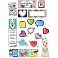 BOLD & BRIGHT HAPPY VA-LLAMA-TINE'S DAY MINI BULLE