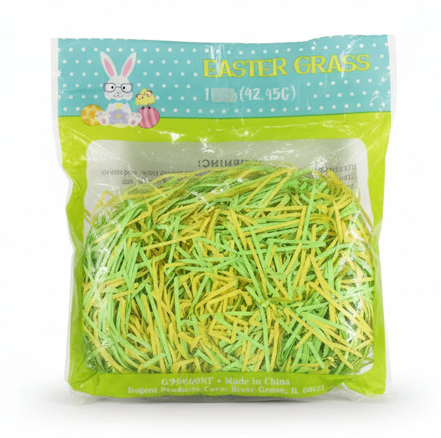 Easter Grass | 1.5 oz