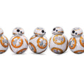 BORDER EXTRA WIDE STAR WARS