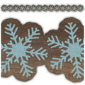 Home Sweet Classroom Snowflake