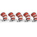 CAT IN THE HAT_x0099_ DIE-CUT BORDER