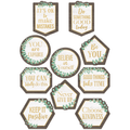Eucalyptus Positive Sayings