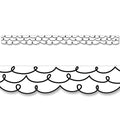 LOOP DE LOOP BORDER
