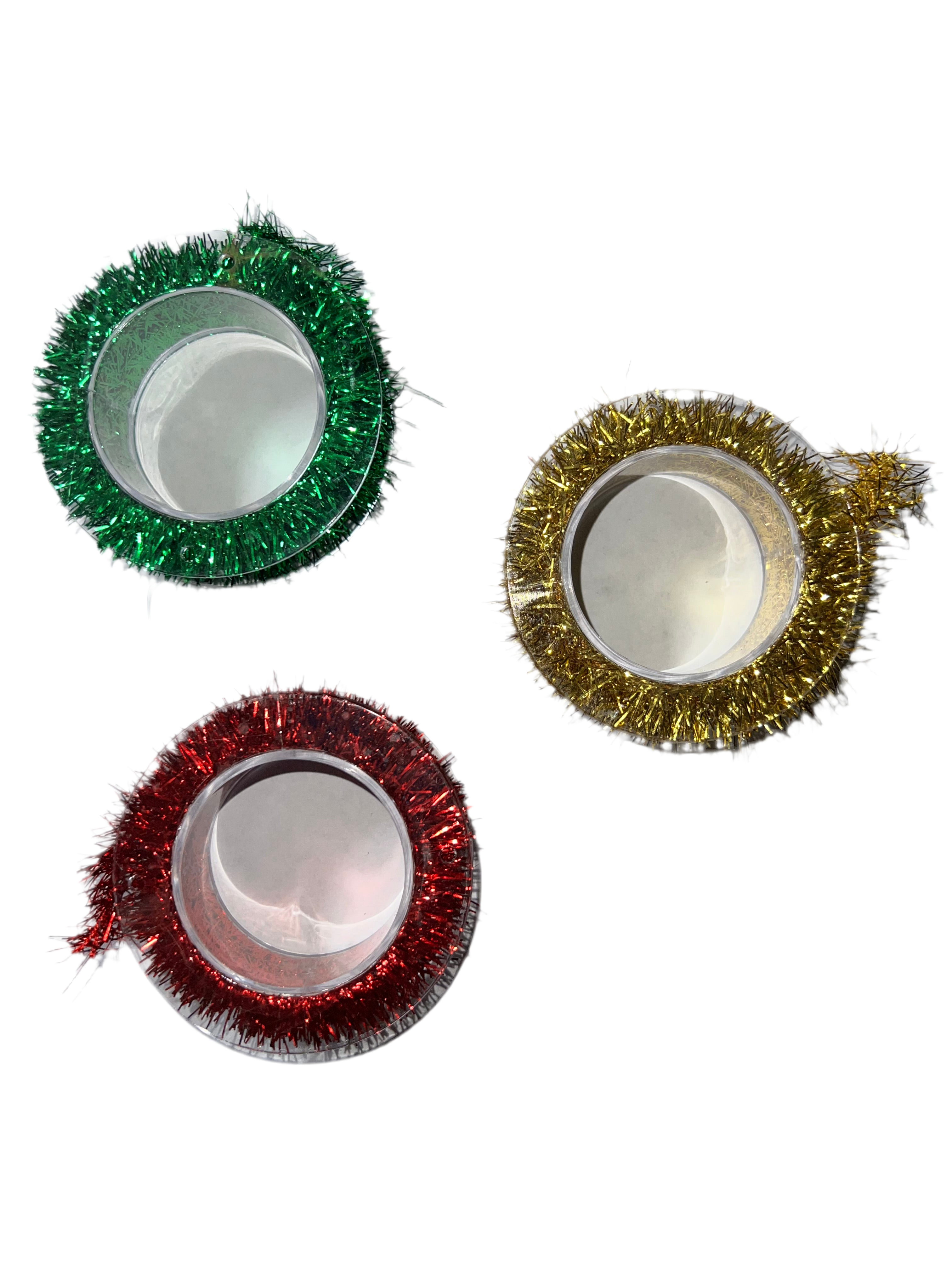 Tinsel Cord individual