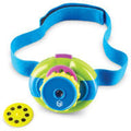 HEADLAMP PROJECTOR