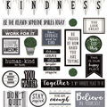 MODERN FARMHOUSE MINI BULLETIN