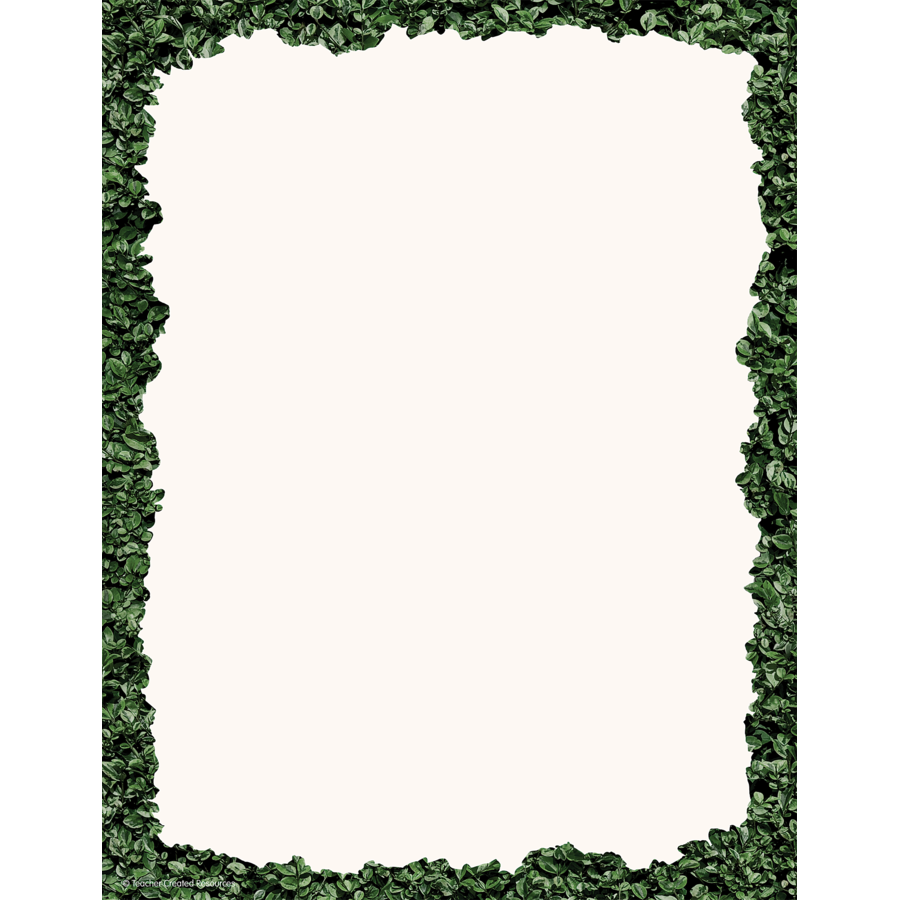 MODERN FARMHOUSE BOXWOOD COMPUTER PAPER