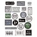 MODERN FARMHOUSE STICKERS