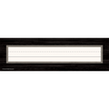 MODERN FARMHOUSE FLAT NAME PLATES