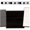 MODERN FARMHOUSE BLOCKS DIE-CUT BORDER