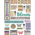 Home Sweet Classroom Spring Mi