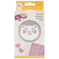 PANDA LARGE PUNCH