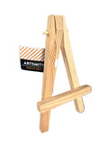 ARTSMITH MINI EASEL 2.75X5.75