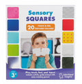 Teachable  Touchables Texture Squares