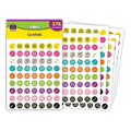 Confetti Mini Stickers | 378PK