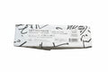 Cartulina Blanca | Carta | 67 LB | pq. 250