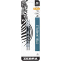 REFILL JK BALL PEN GEL G-301 BLUE MEDIUM 2 PC