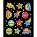 BE BRIGHT MOTIVATORS MOTIVATIONAL STICKERS
