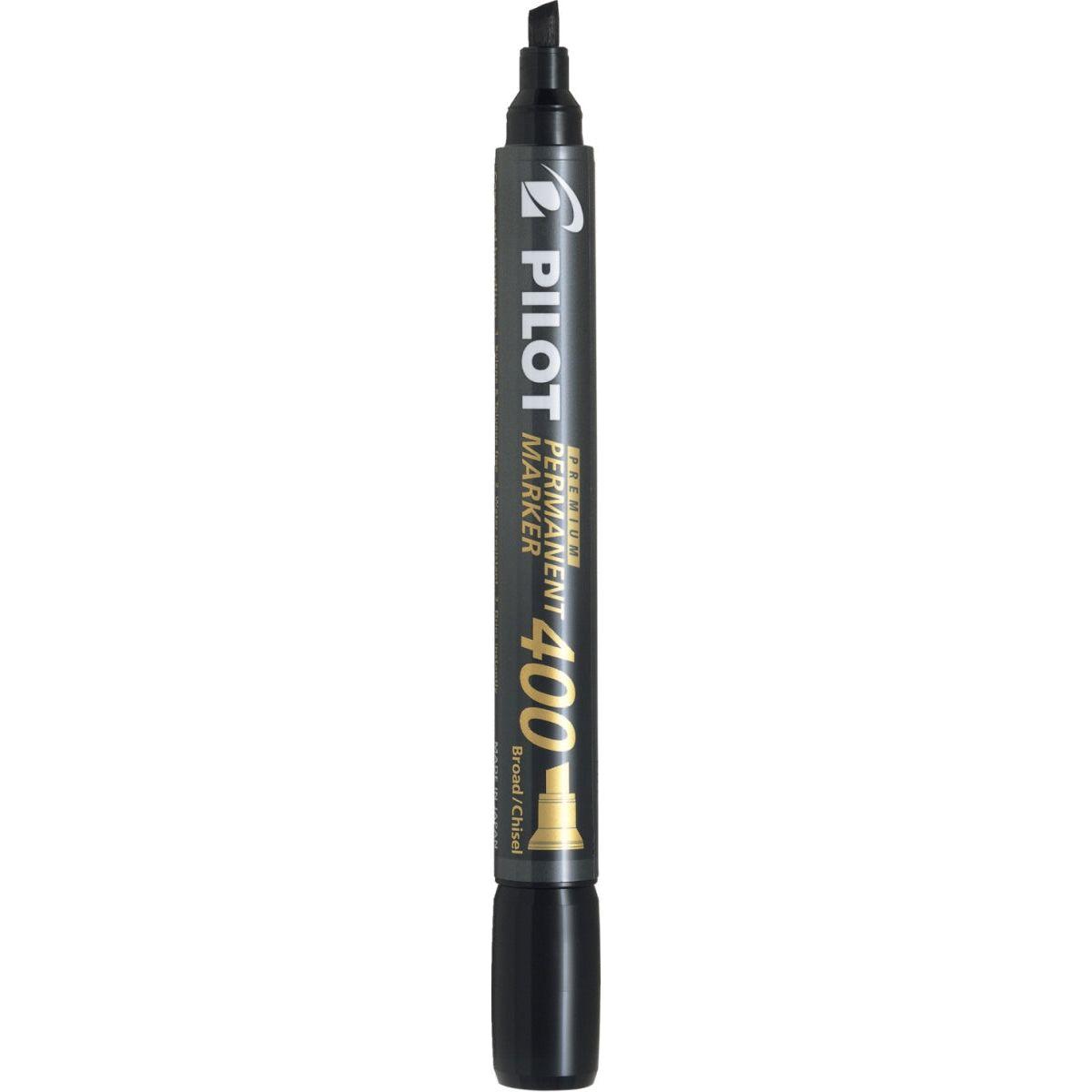 MARKER 400 BLACK