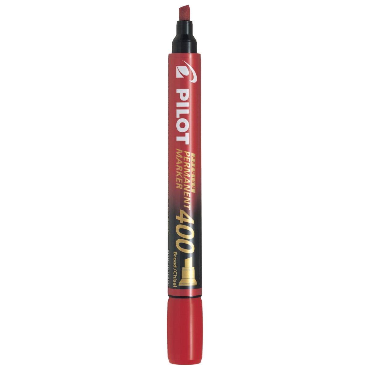 MARKER 400 RED