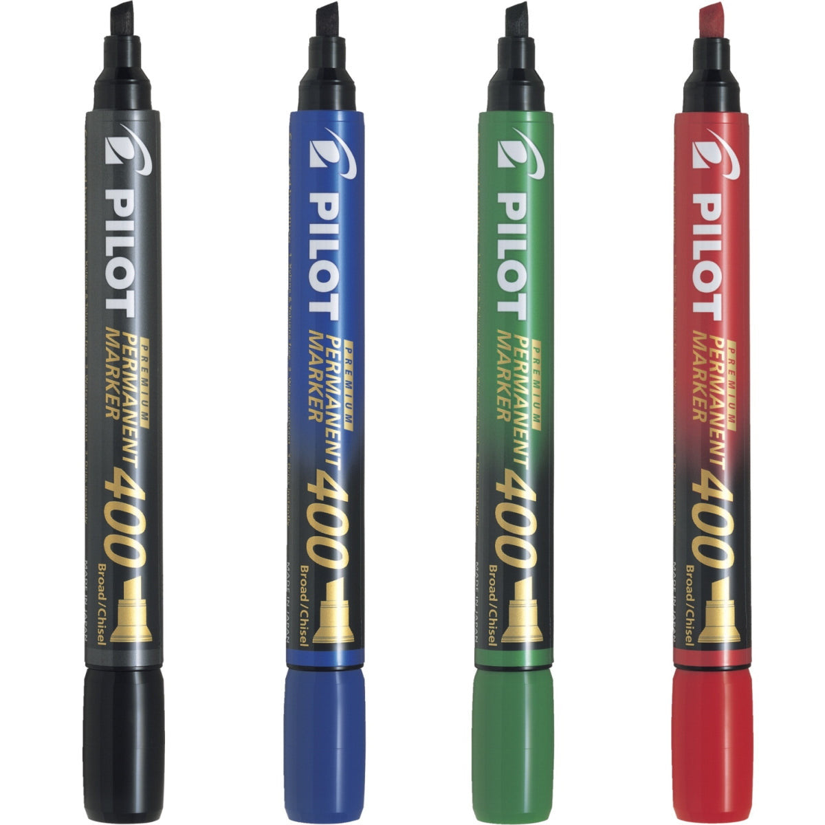 MARKER 400 PQT.4