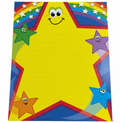 Star Learning Chart | 17x22
