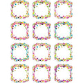 CONFETTI MINI ACCENTS COLORS
