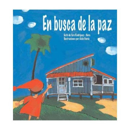 EN BUSCA DE LA PAZ