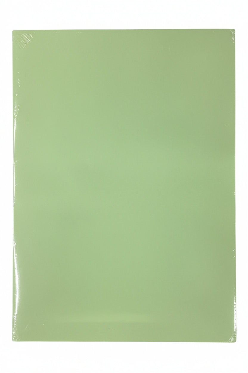 Color Copy Paper | Light Green | 100 pk